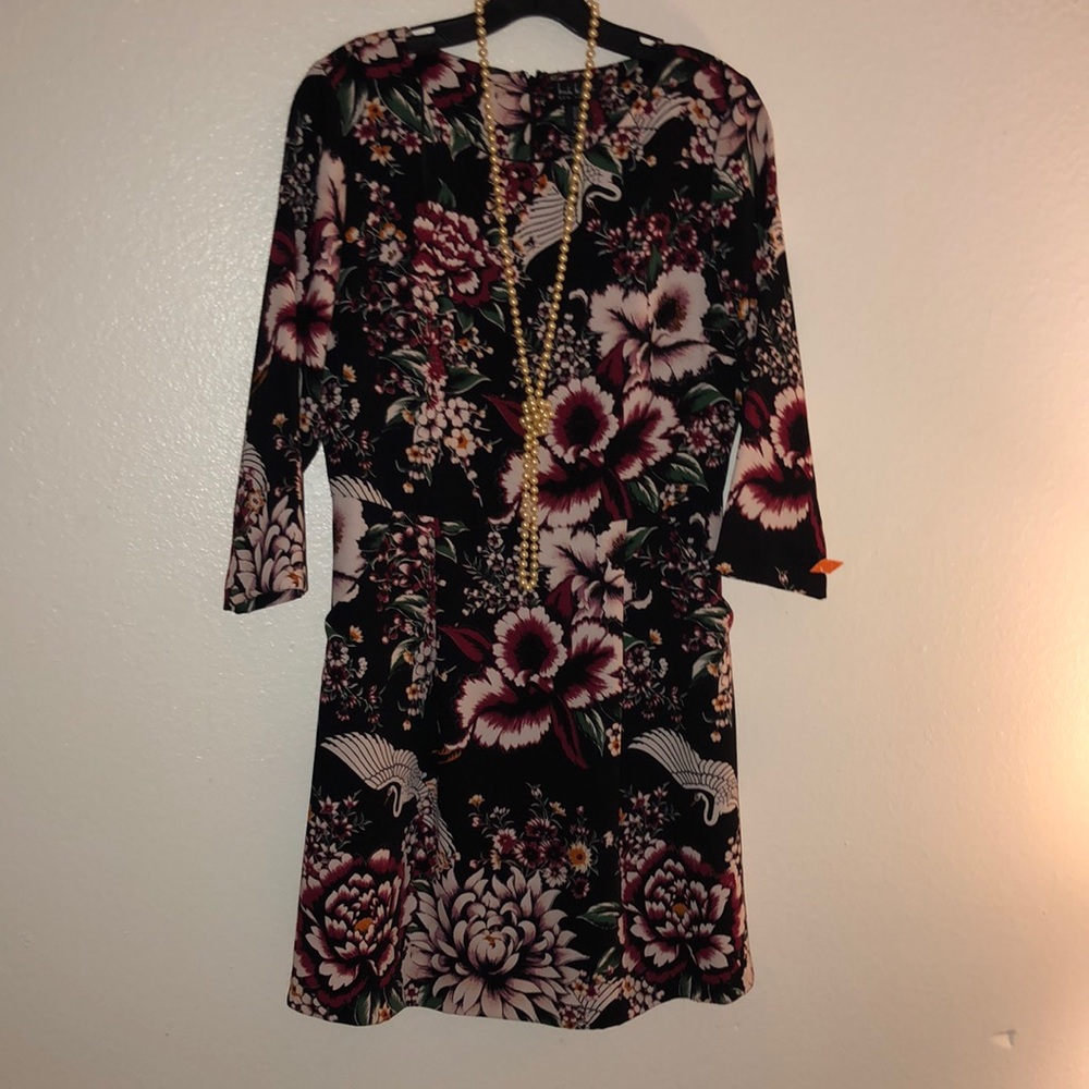Nicole Miller dress size 8